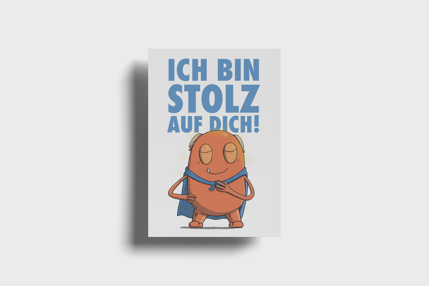 Postkarte | STOLZ
