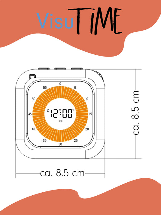 VisuTime | 60 Minuten
