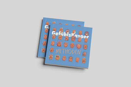 GefühlsKasper Methoden - DIGITAL