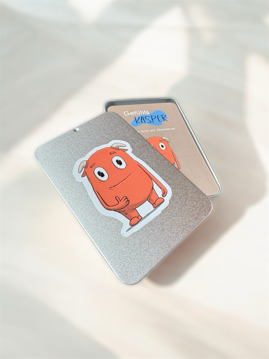 Etui Upgrade
