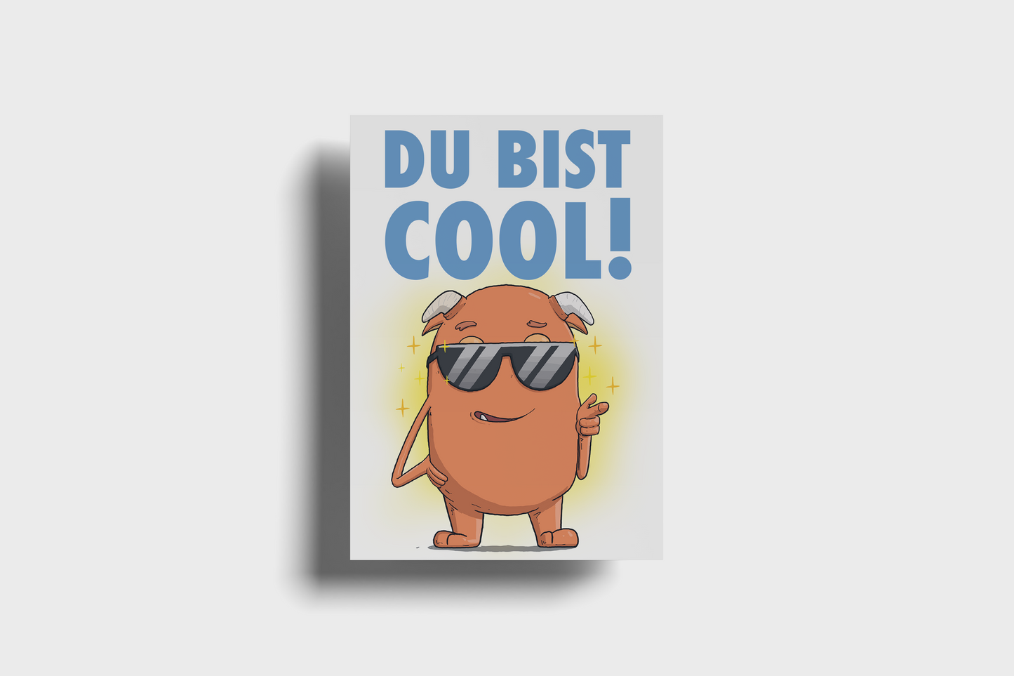 Postkarte | COOL