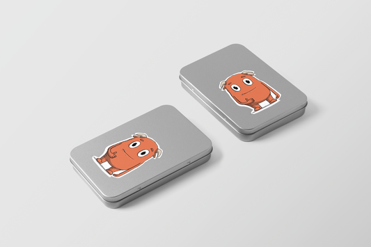 Etui Upgrade