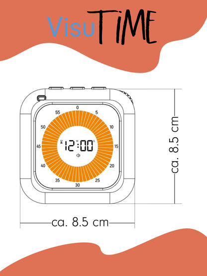 VisuTime | 60 Minuten