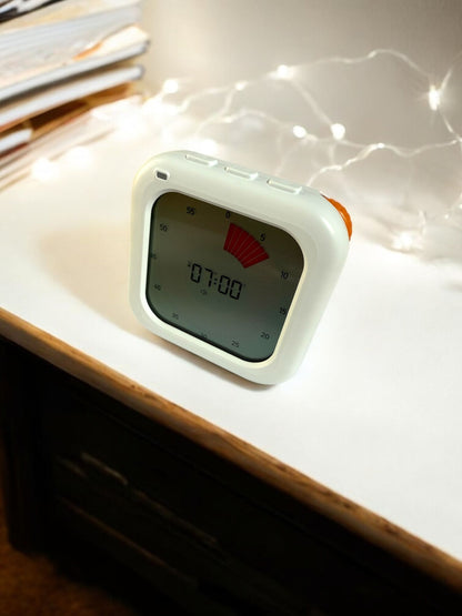 VisuTime | 60 Minuten